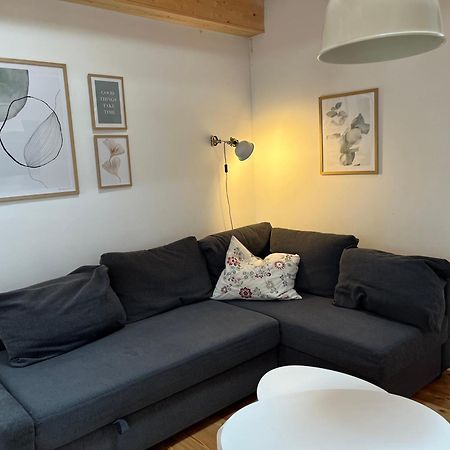 Haus Deichkind Villa Krummhörn Dış mekan fotoğraf