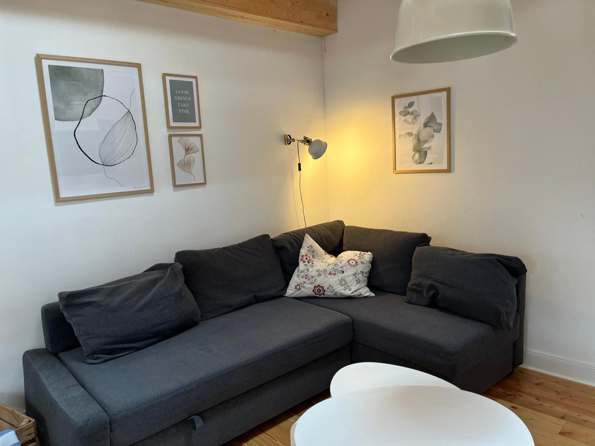 Haus Deichkind Villa Krummhörn Dış mekan fotoğraf