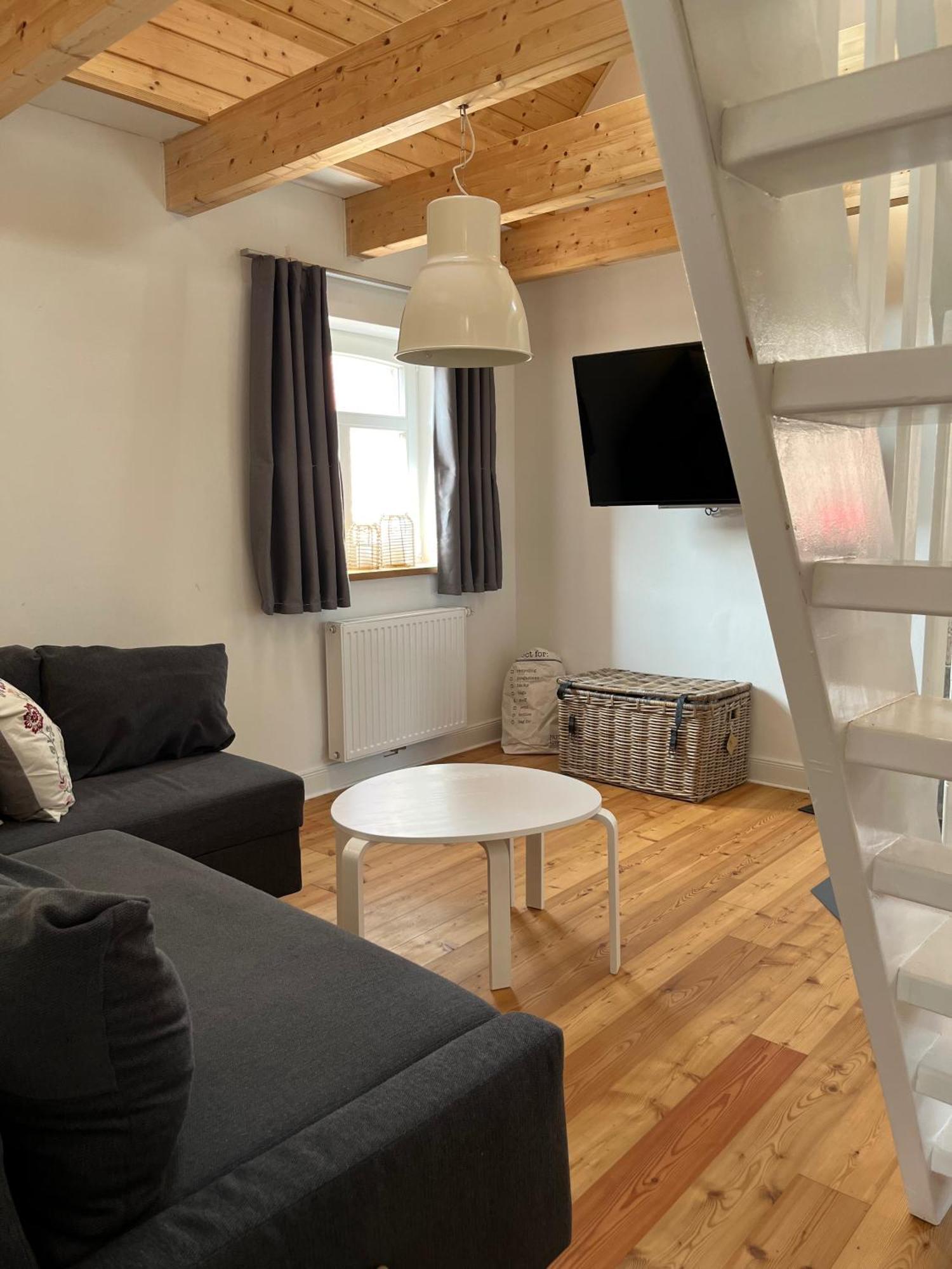 Haus Deichkind Villa Krummhörn Dış mekan fotoğraf