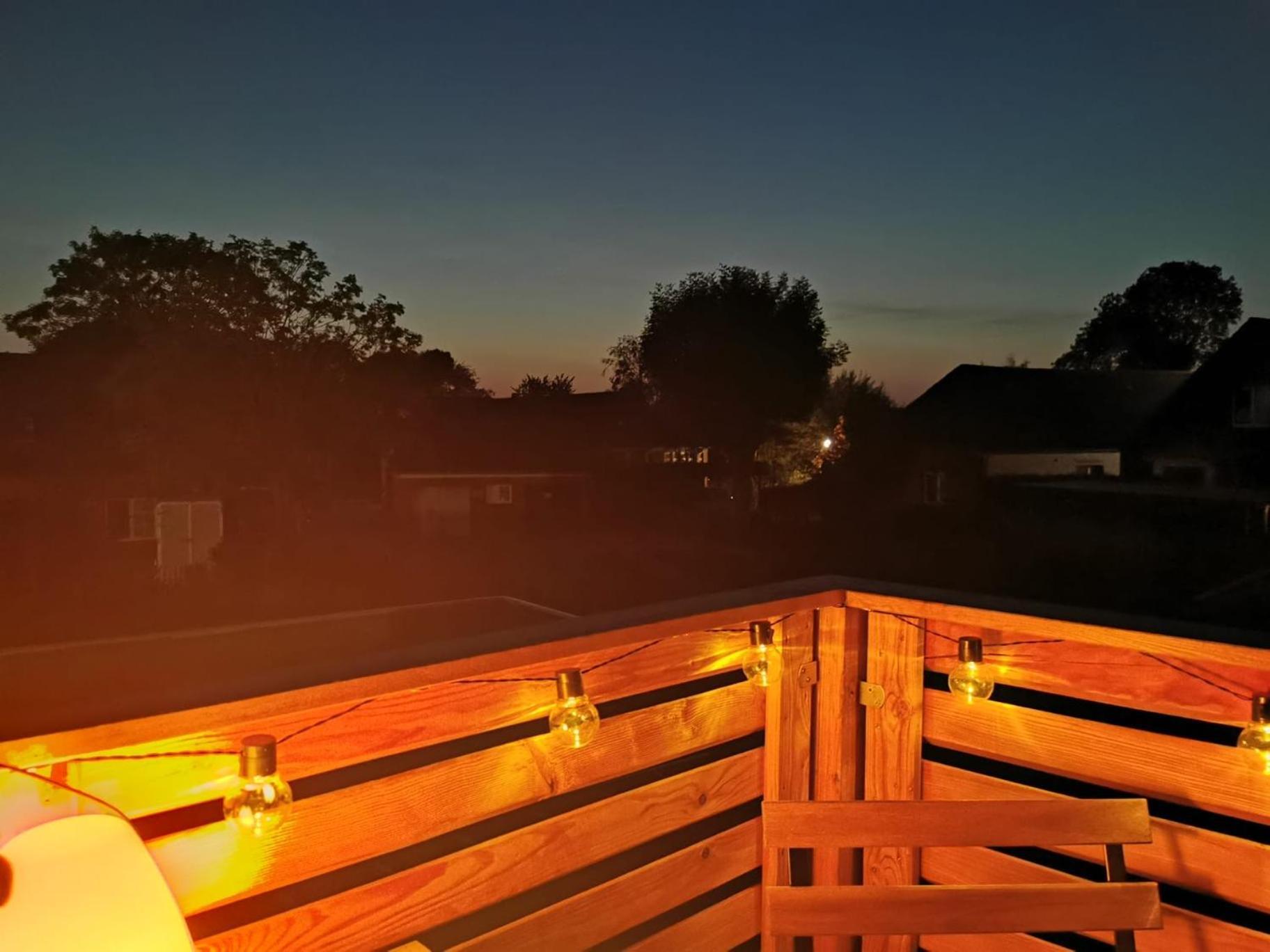 Haus Deichkind Villa Krummhörn Dış mekan fotoğraf