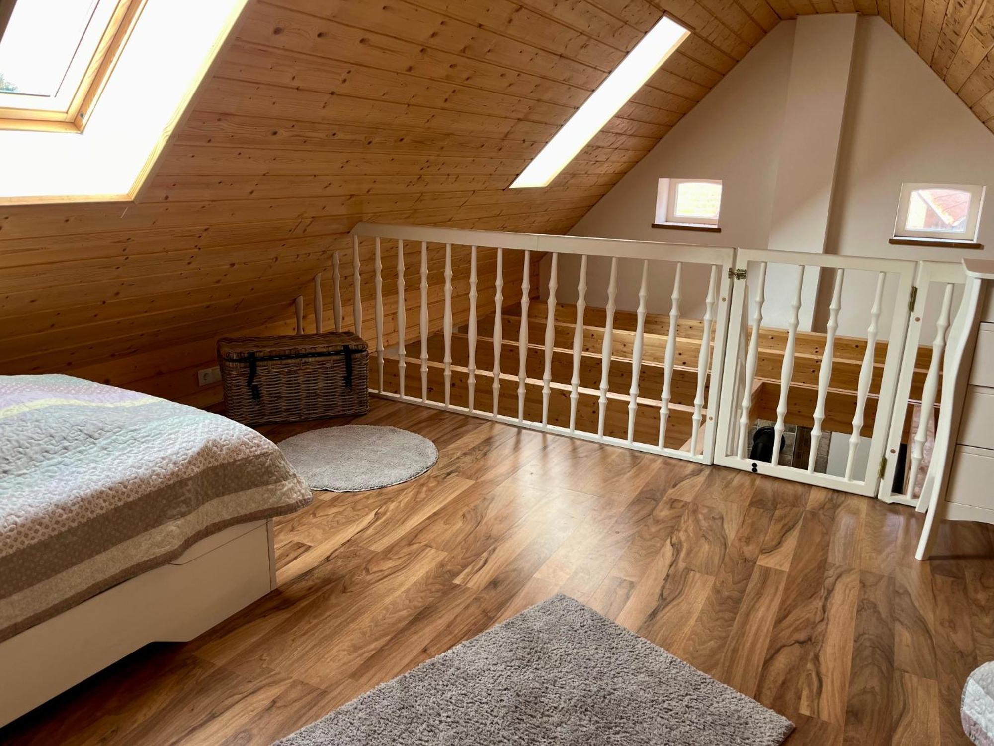 Haus Deichkind Villa Krummhörn Dış mekan fotoğraf