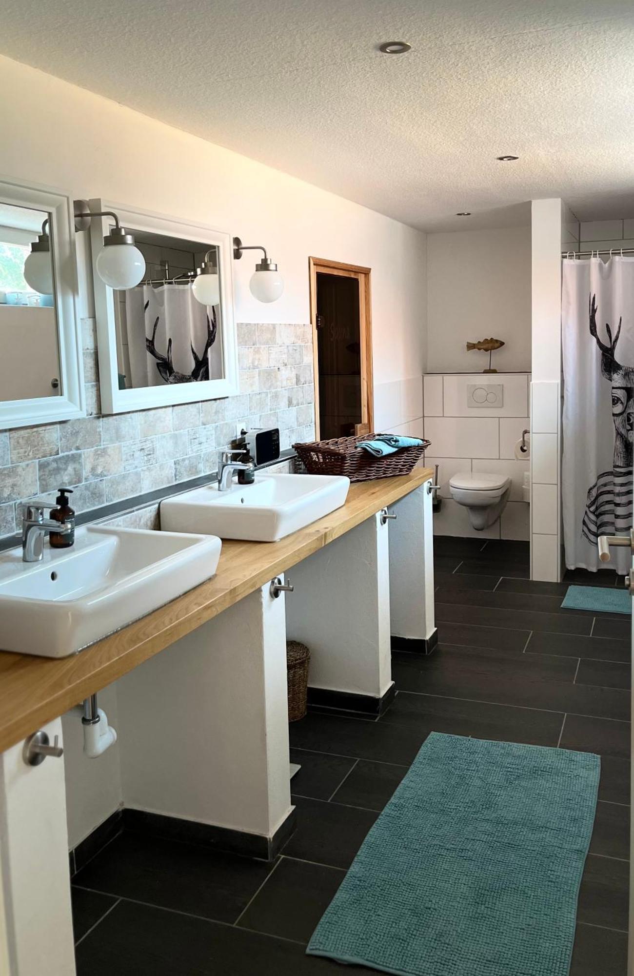 Haus Deichkind Villa Krummhörn Dış mekan fotoğraf